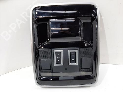 Used Interior roof light LAND ROVER RANGE ROVER IV (L405) 4.4 SDV8 4x4 (340 hp) 31978127