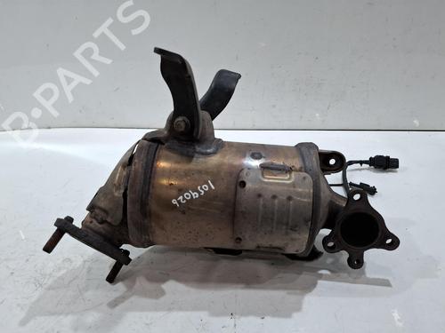 Used Particulate filter Particulate filter 38594817 38594817