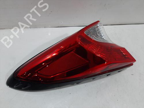 Left taillight TOYOTA C-HR (_X1_) 1.2 (NGX10_, NGX10R) | BP37641290C34 - Image 5