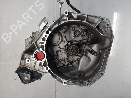 Used Gearbox DACIA SANDERO III 1.0 TCe 90 (91 hp) 26824524
