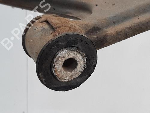 Left front suspension VAUXHALL CORSA Mk IV (E) (X15) 1.4 | BP26777630M72 