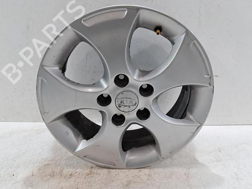 Cerchio KIA VENGA (YN) 1.6 CVVT (125 hp) 31649887