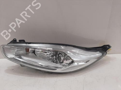 Venstre forlygte FORD FIESTA VI (CB1, CCN) 1.0 EcoBoost (100 hp) 28122617