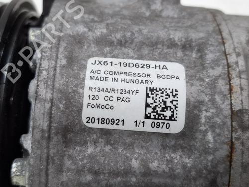 AC compressor FORD FOCUS IV (HN) 1.0 EcoBoost | BP39433039M34 - Image 2