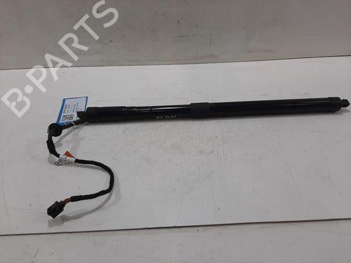 Støddæmperfjeder LAND ROVER RANGE ROVER IV (L405) 4.4 SDV8 4x4 (340 hp) 30494726