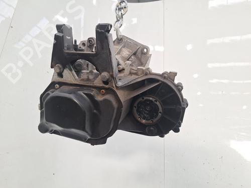 Gearbox SEAT IBIZA IV SC (6J1, 6P5) 1.4 | BP29883441M3