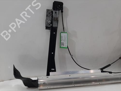 Front right window mechanism MINI MINI Convertible (R57) One | BP29417251C23 