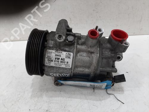 Compressor A/A SKODA KAROQ (NU7, ND7) 1.6 TDI (115 hp) 31286248
