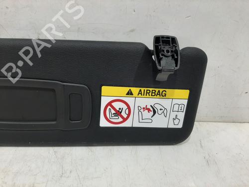 Left sun visor BMW 2 Gran Coupe (F44) 218 i | BP31009211I1 - Image 3