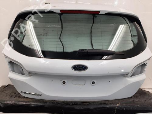 Used Tailgate Tailgate 38447713 38447713