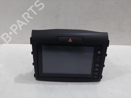 Used Electronic module HONDA CR-V IV (RM_) 2.0 AWD (RE5, RM2) (155 hp) 29581396