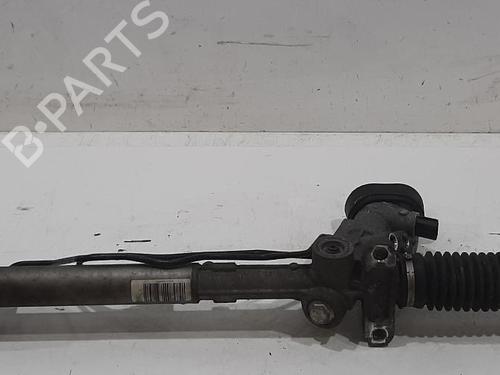 Used Steering rack SKODA FABIA II (542) 1.2 (70 hp) 30789564