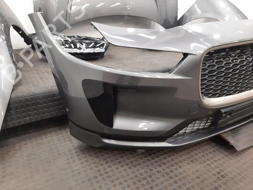 Full front JAGUAR I-PACE (X590) EV400 AWD | BP30141757S1 