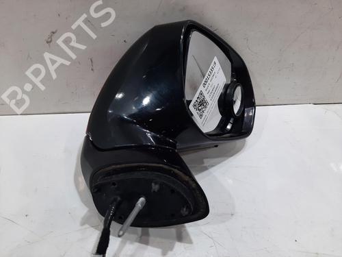 Right mirror CITROËN C3 Picasso (SH_) 1.6 HDI 90 | BP29525070C27 