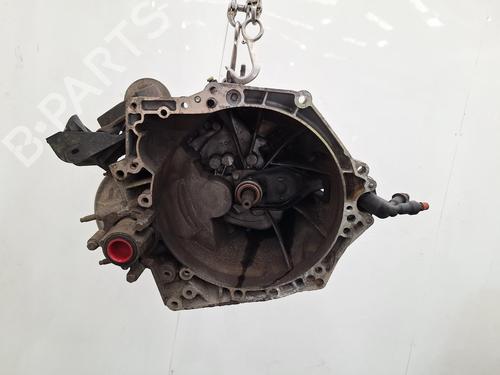 Used Gearbox Gearbox 36879310 36879310