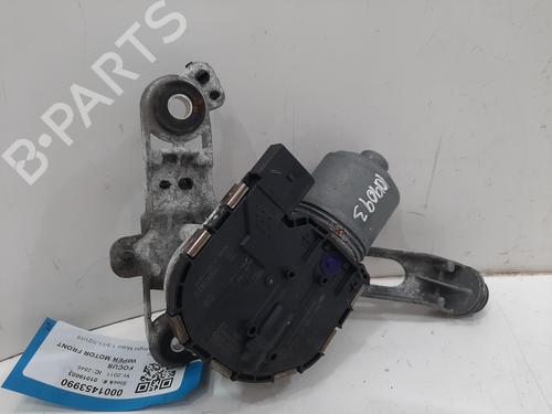 Used Front wiper motor Front wiper motor 27203475 27203475