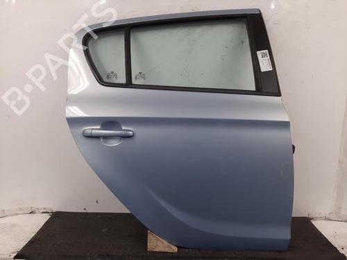 Used Right rear door HYUNDAI i20 I (PB, PBT) 1.2 (86 hp) 32064282