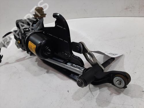 Front wiper motor CITROËN C4 III (BA_, BB_, BC_) 1.2 PureTech 130 (BAHNSA, BAHNSB) | BP31999201M29 
