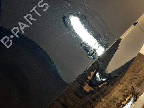 Left rear door MERCEDES-BENZ B-CLASS Sports Tourer (W246, W242) B 180 CDI (246.200) | BP29417834C4 