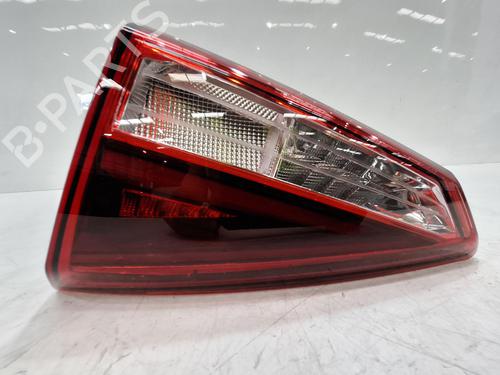Right tailgate light SEAT ARONA (KJ7, KJP) 1.0 TSI | BP39241432C80 - Image 5