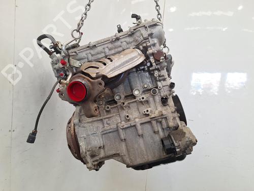 Engine TOYOTA AURIS (_E15_) 1.6 (ZRE151_, ZRE151R) | BP36452362M1 - Image 2