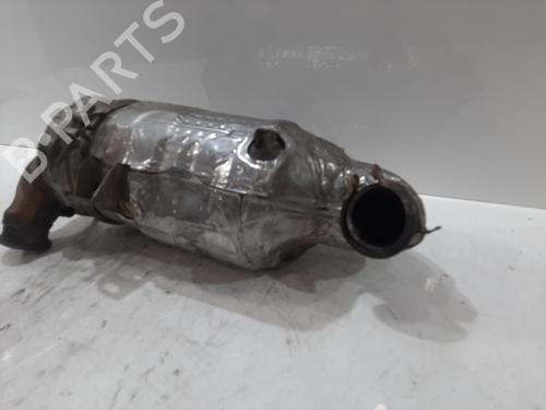 Particulate filter PEUGEOT PARTNER Tepee 1.6 HDi 90 | BP36315864M81  - Image 6