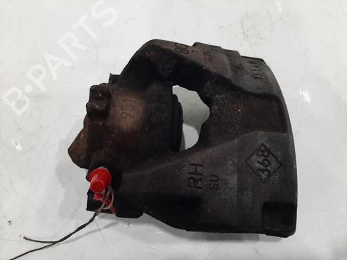 Andre RENAULT MEGANE III Hatchback (BZ0/1_, B3_) 1.6 16V (BZ0H) (101 hp) 26768630