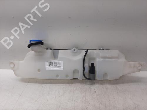 Used Windscreen washer tank JAGUAR F-TYPE Convertible (X152) 2.0 Ti4 (300 hp) 29322505