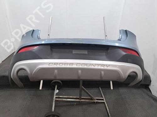 Paraurti posteriore Paraurti posteriore VOLVO V40 Hatchback (525) D3 (150 hp) 36855028 36855028
