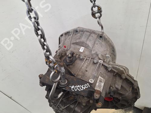 Gearbox VAUXHALL VIVARO B Van (X82) 1.6 CDTi | BP35922171M3 - Image 5