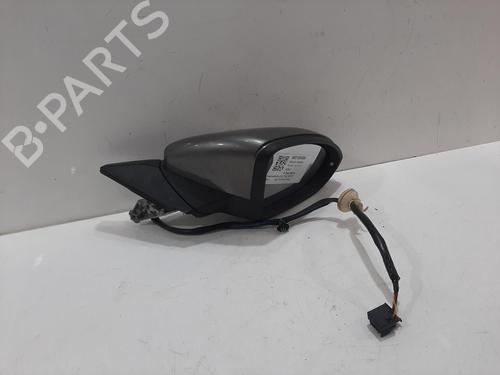 Used Right mirror VW GOLF VII (5G1, BQ1, BE1, BE2) 1.2 TSI (86 hp) 28617541