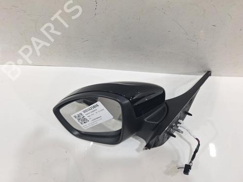 Left mirror CITROËN C3 III (SX) 1.2 PureTech 82 | BP32171800C26