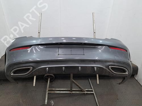 Used Rear bumper Rear bumper MERCEDES-BENZ C-CLASS Coupe (C205) C 220 d (205.304) (170 hp) 33435711 33435711