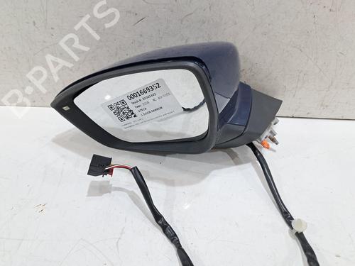 Used Left mirror Left mirror SEAT ATECA (KH7, KHP) 1.4 TSI (150 hp) 33282608 33282608