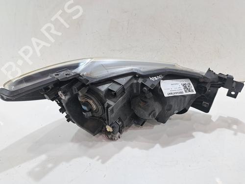 Left headlight MAZDA 6 Saloon (GJ, GL) 2.2 D (GJ2FP) | BP32757095C28  - Image 5