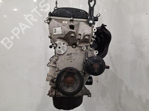 Used Engine Engine FORD KA+ III (UK, FK) 1.2 (85 hp) 40222824 40222824