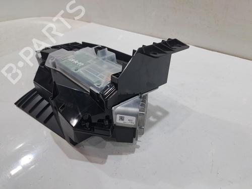 Display monitor MAZDA 3 Hatchback (BP) 2.5 e-SKYACTIV-G (BP5H) | BP34733419C48 - Image 6