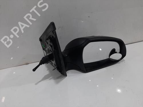 Retrovisor derecho Retrovisor derecho HYUNDAI i10 II (BA, IA) 1.0 (67 hp) 36334580 36334580