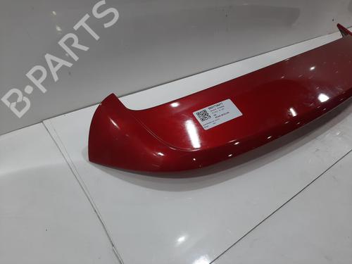 Spoiler bagklap MG MG HS (AS23) 1.5 EHS Hybrid (CSA6463) | BP36697065C96 - Image 2