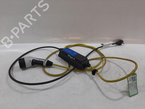 Used Cable Cable JAGUAR I-PACE (X590) EV400 AWD (400 hp) 34339271 34339271