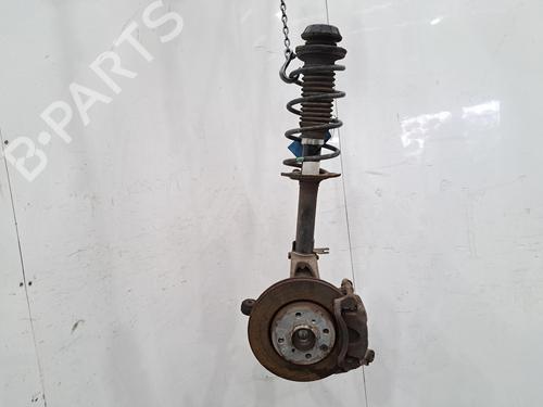 Right front suspension PEUGEOT 108 1.2 | BP38440633M73 - Image 2