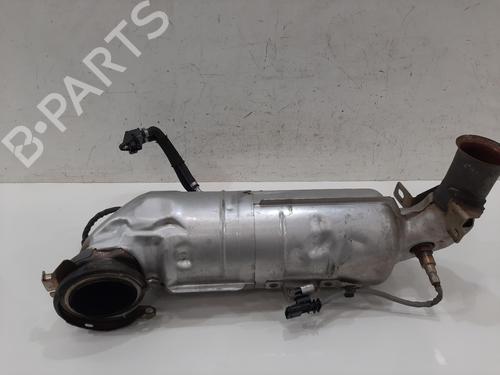 Used Catalyst Catalyst VAUXHALL CROSSLAND X / CROSSLAND (P17) 1.2 (75) (110 hp) 33839453 33839453