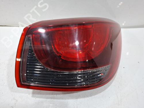 Fanale posteriore destro Fanale posteriore destro 38199897 38199897