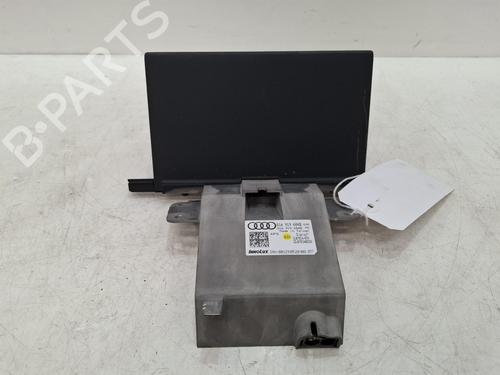 Display AUDI Q2 (GAB, GAG) 30 TDI | BP39389402C48 - Image 5