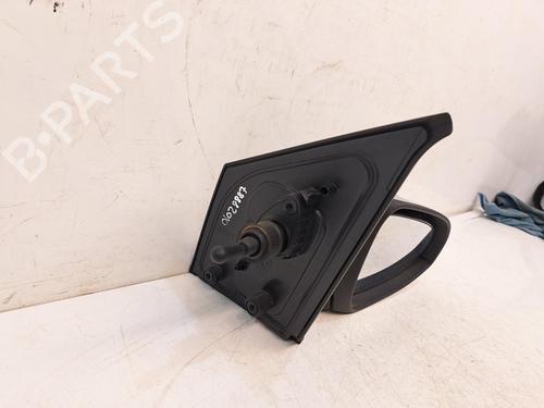 Right mirror PEUGEOT 108 1.0 VTi | BP29581432C27 