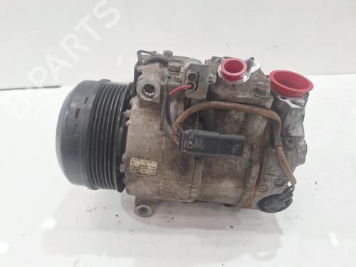 ac-compressor-mercedes-benz-c-class-coupe-c204-2011-39716262 main image