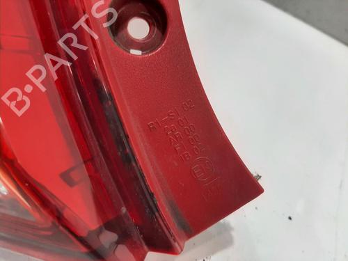 Left taillight VAUXHALL VIVA (C16) 1.0 | BP30609239C34 