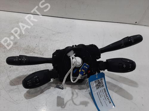 Kombi Kontakt / Stilkkontakt CITROËN C3 Picasso (SH_) 1.6 VTi 120 (120 hp) 31965326