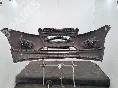 Front bumper CHEVROLET TRAX 1.6 | BP29417352C7 