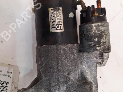 Used Starter TOYOTA PROACE Van (MDZ_) 2.0 D4d (MDZA) (144 hp) 28038188